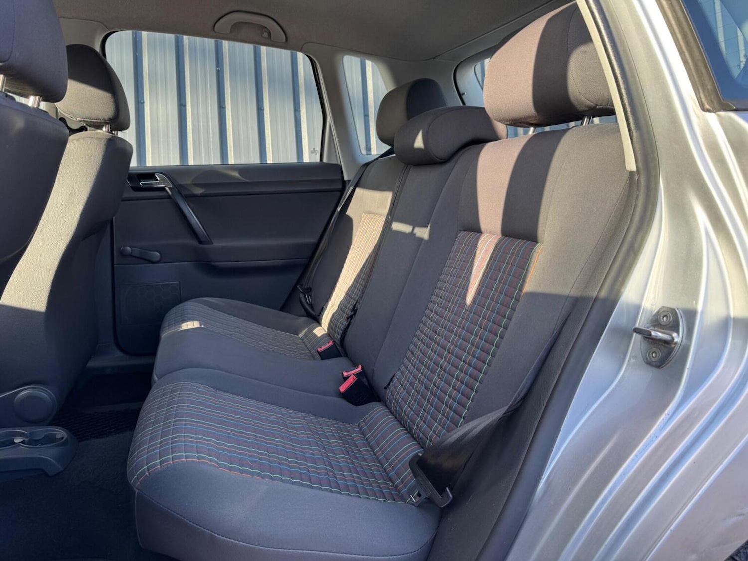 Used Volkswagen Polo 2005 for sale - 77836910: Photo 19