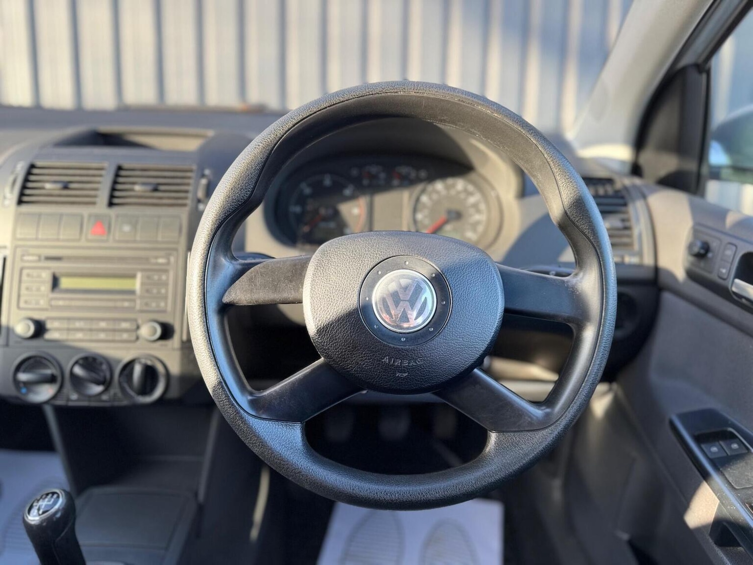 Used Volkswagen Polo 2005 for sale - 77836910: Photo 23