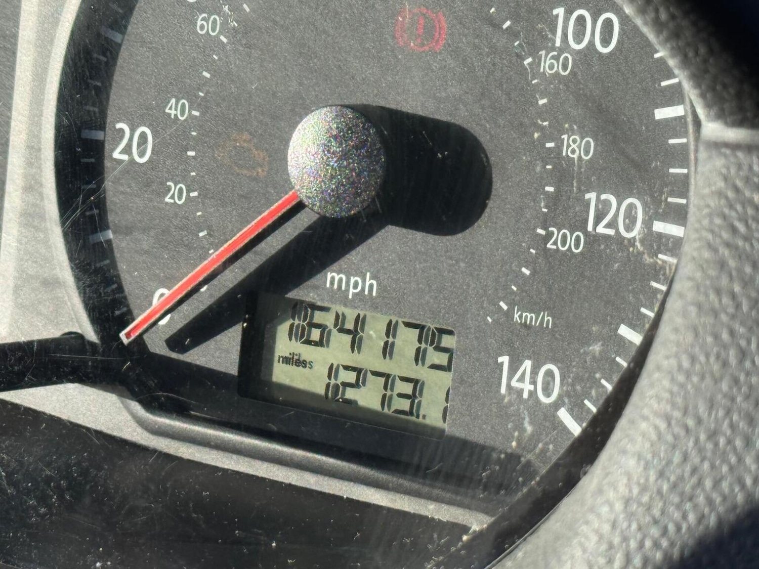 Used Volkswagen Polo 2005 for sale - 77836910: Photo 24