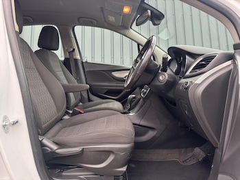 Used Vauxhall Mokka 2016 for sale - 78608224: Photo