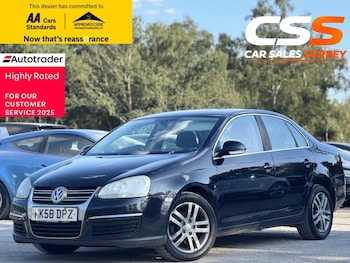 Used Volkswagen Jetta 2008 for sale - 79326628: Photo