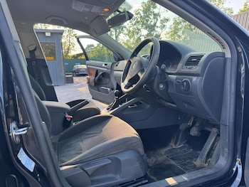 Used Volkswagen Jetta 2008 for sale - 79326628: Photo