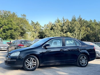Used Volkswagen Jetta 2008 for sale - 79326628: Photo