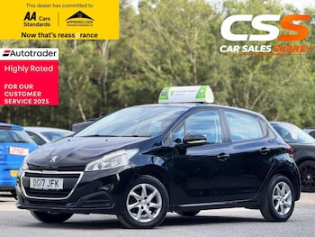 Used Peugeot 208 2017 for sale - 78608255: Photo