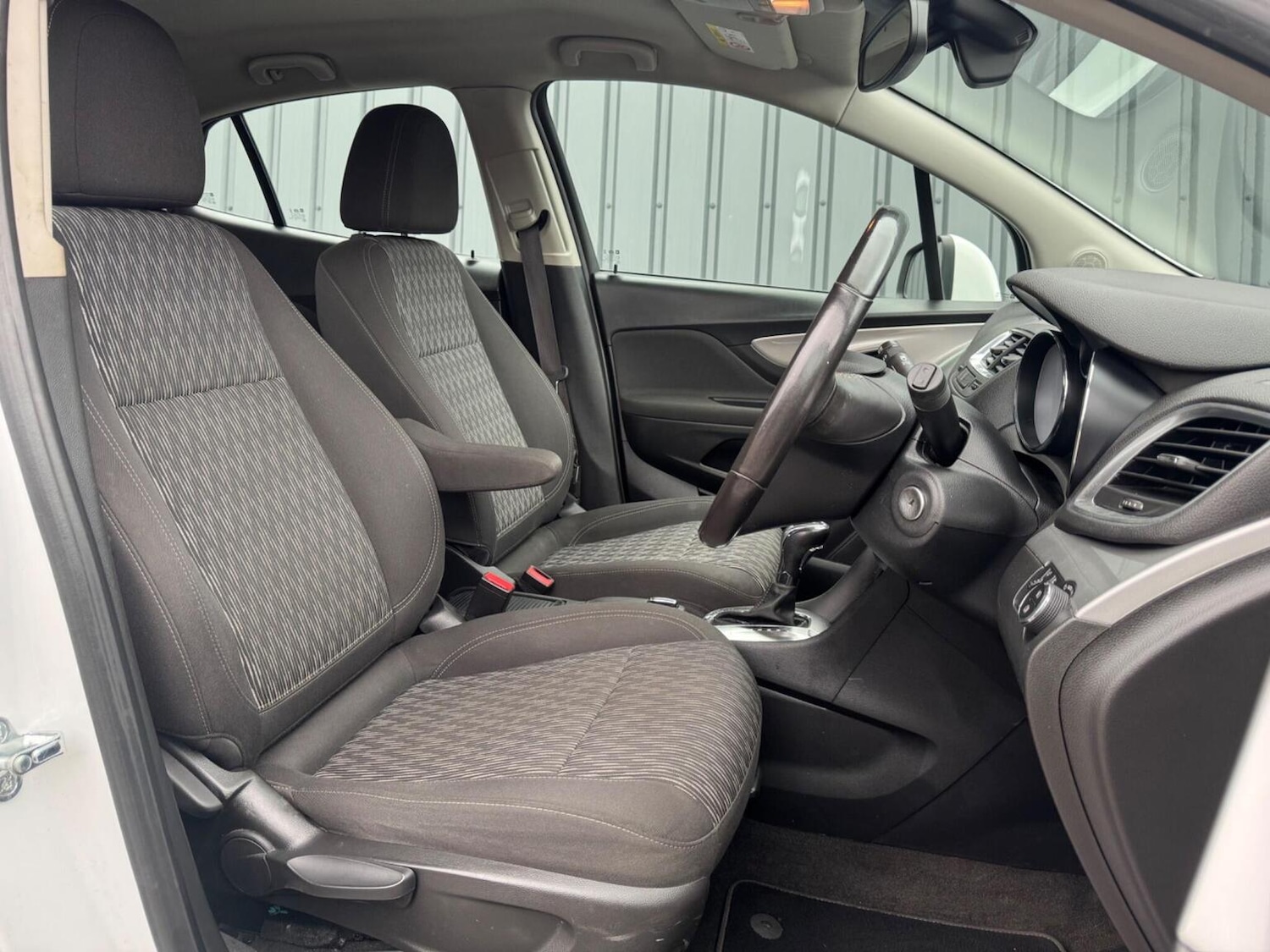 Used Vauxhall Mokka 2016 for sale - 78098234: Photo 14