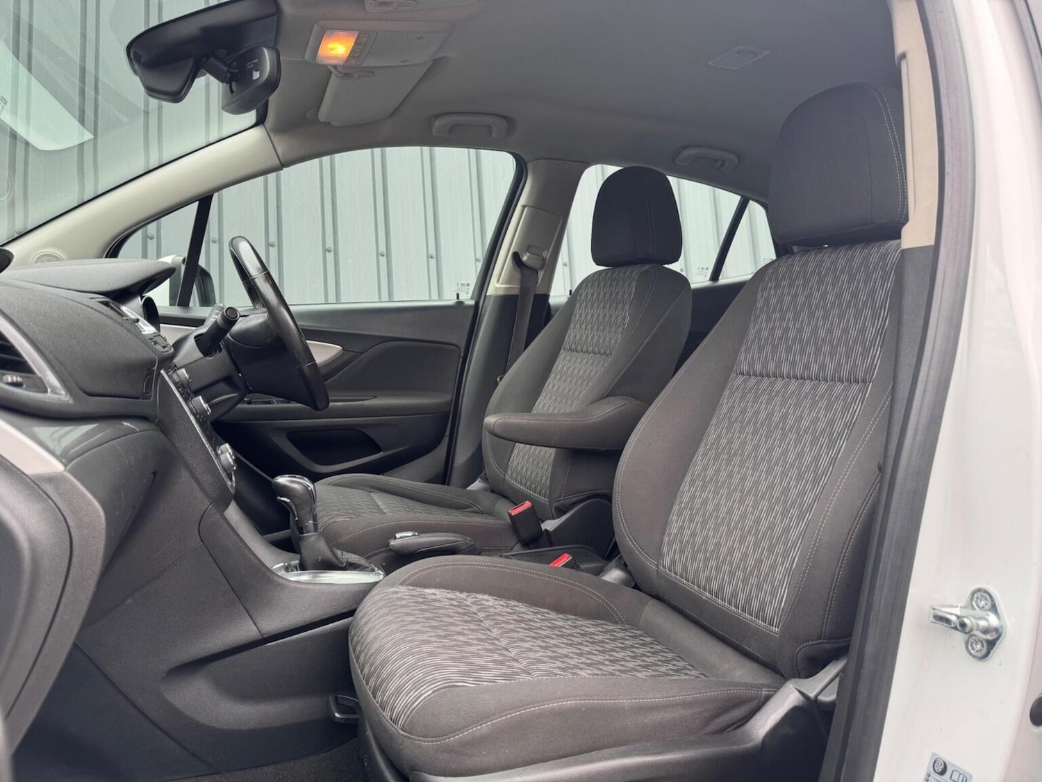 Used Vauxhall Mokka 2016 for sale - 78098234: Photo 16