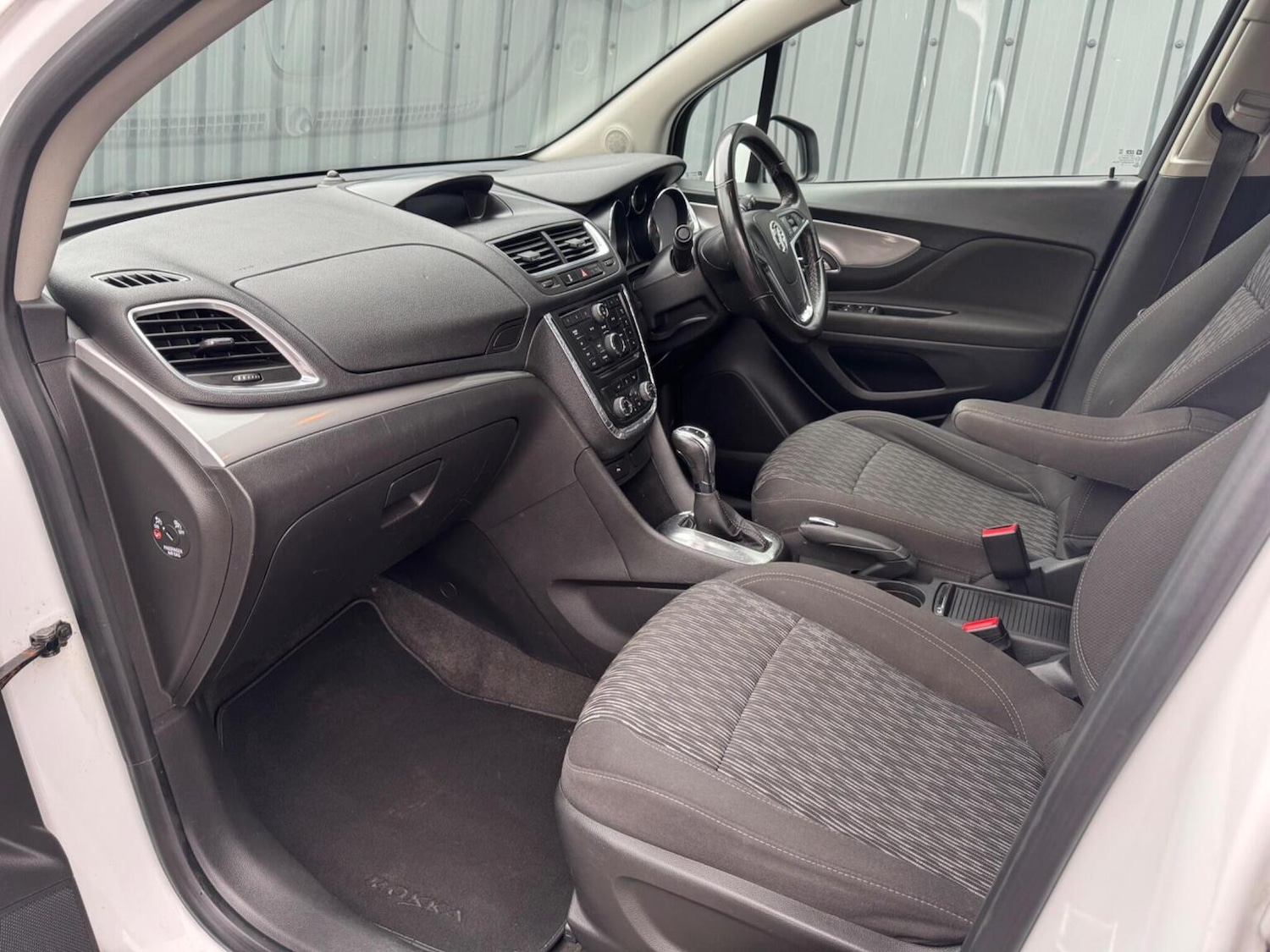 Used Vauxhall Mokka 2016 for sale - 78098234: Photo 17