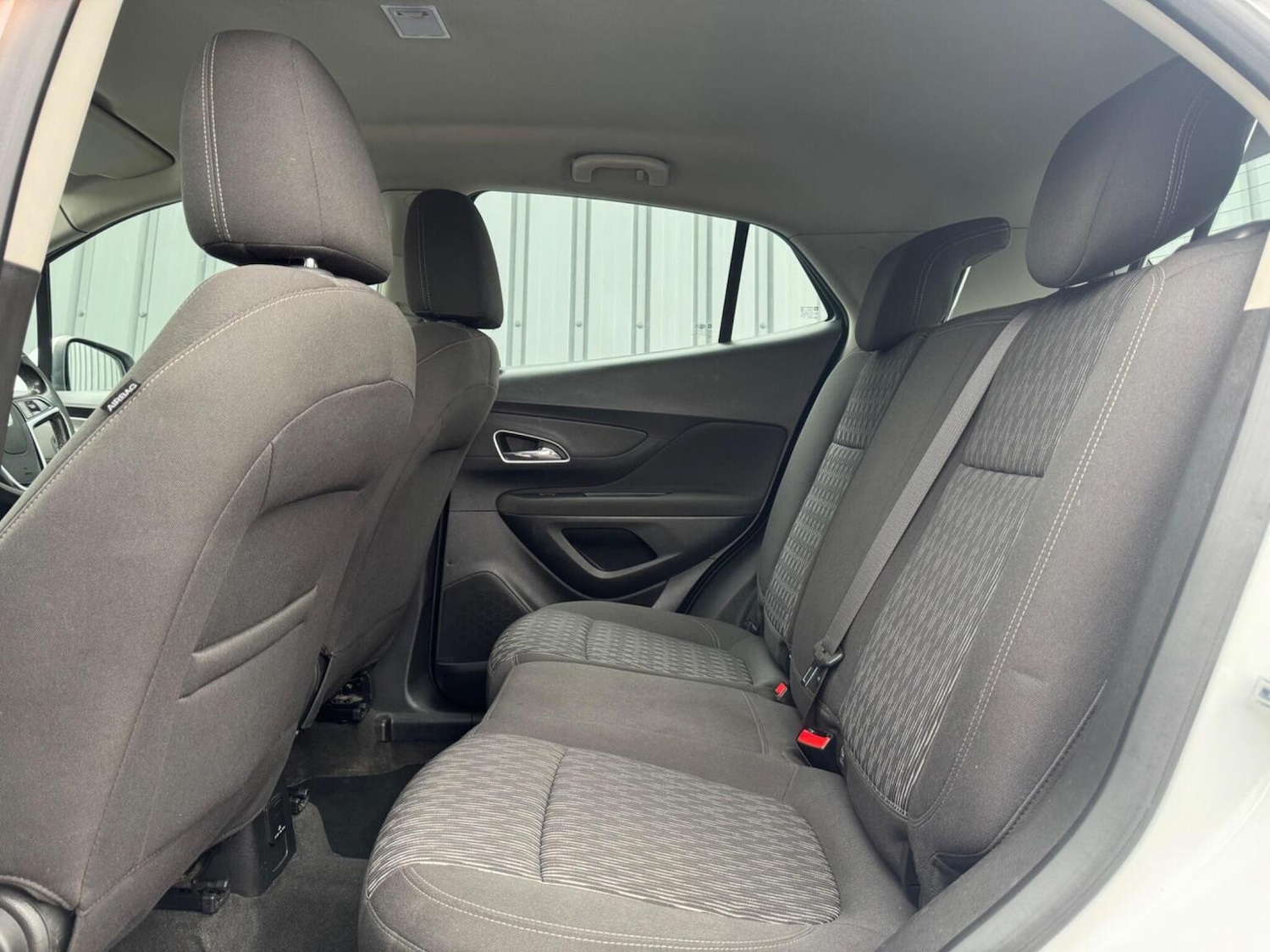 Used Vauxhall Mokka 2016 for sale - 78098234: Photo 19