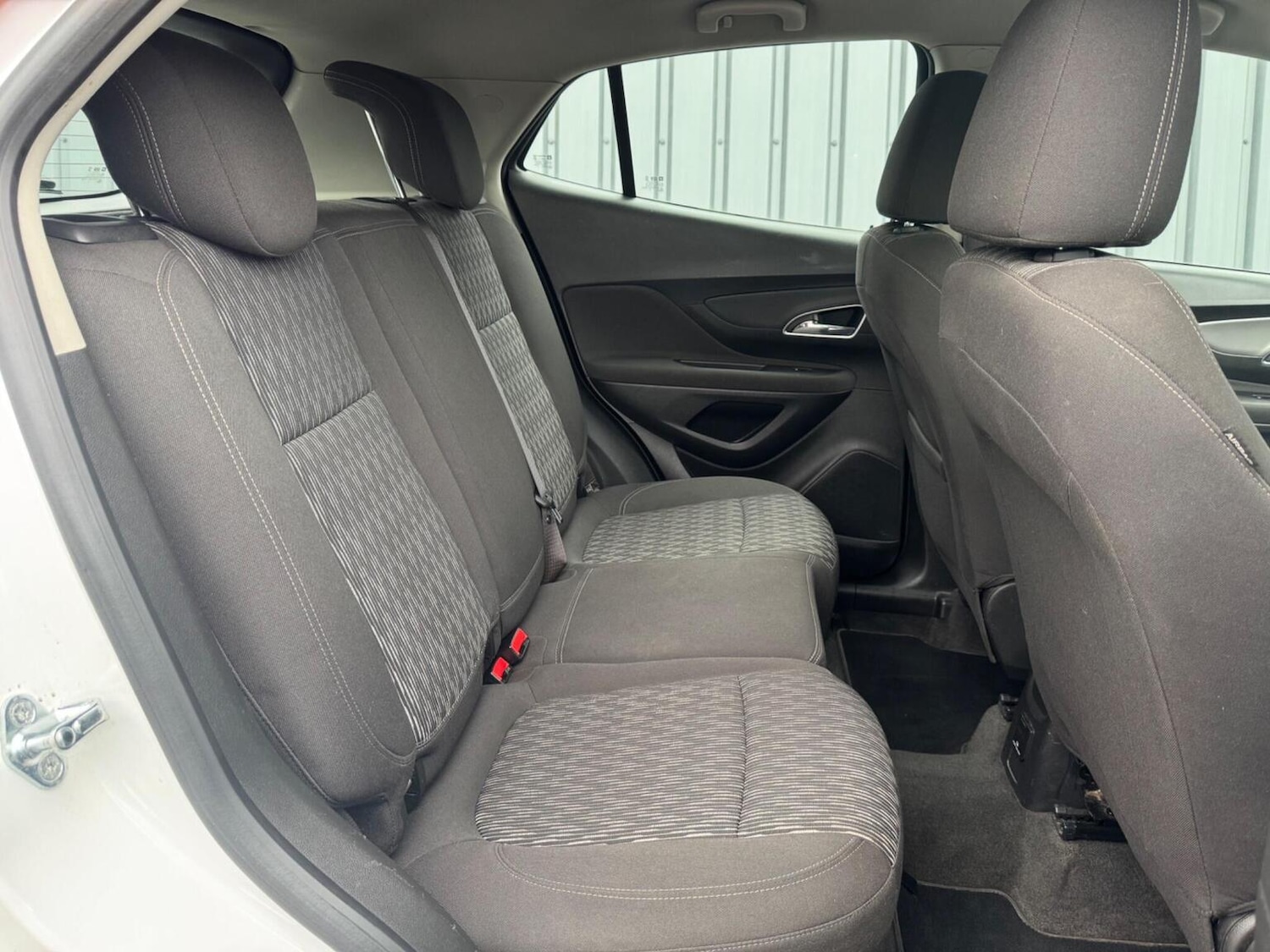 Used Vauxhall Mokka 2016 for sale - 78098234: Photo 24