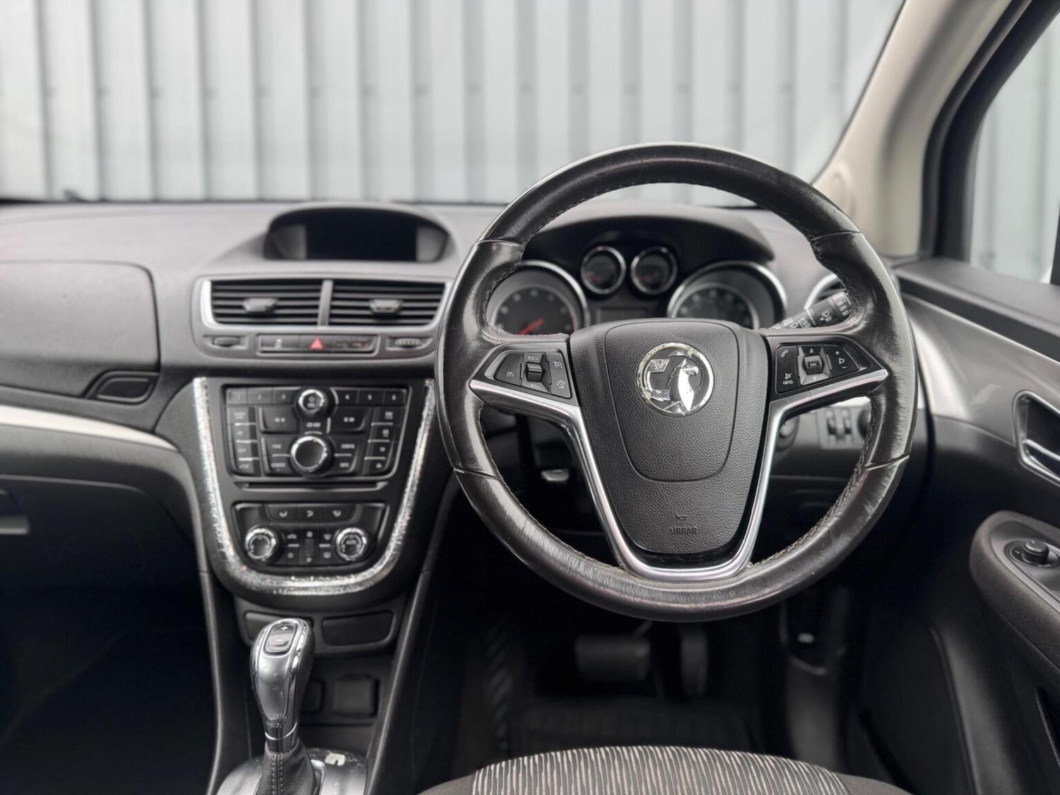 Used Vauxhall Mokka 2016 for sale - 78098234: Photo 26