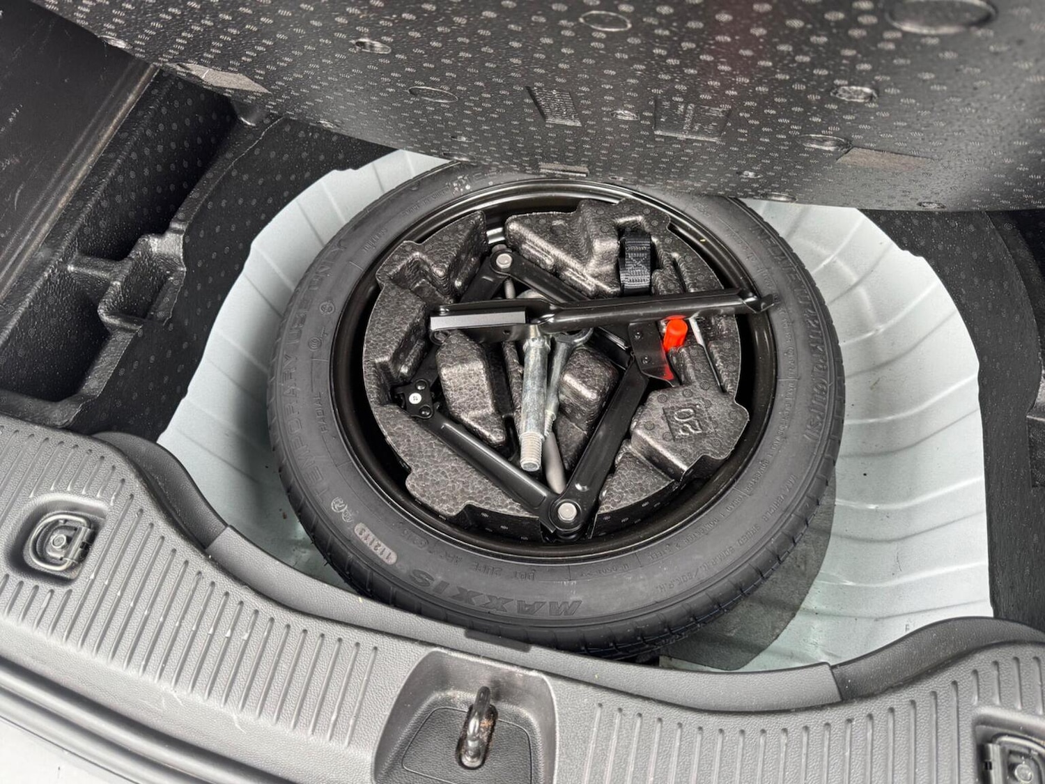 Used Vauxhall Mokka 2016 for sale - 78098234: Photo 29