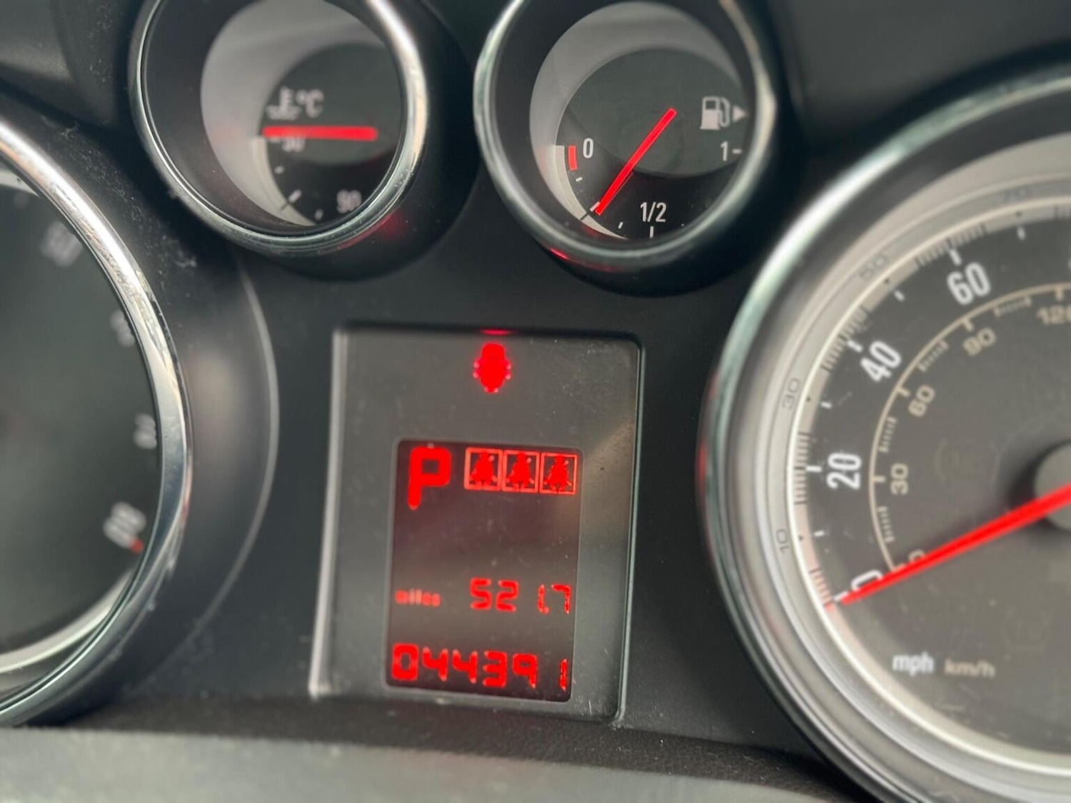 Used Vauxhall Mokka 2016 for sale - 78098234: Photo 30