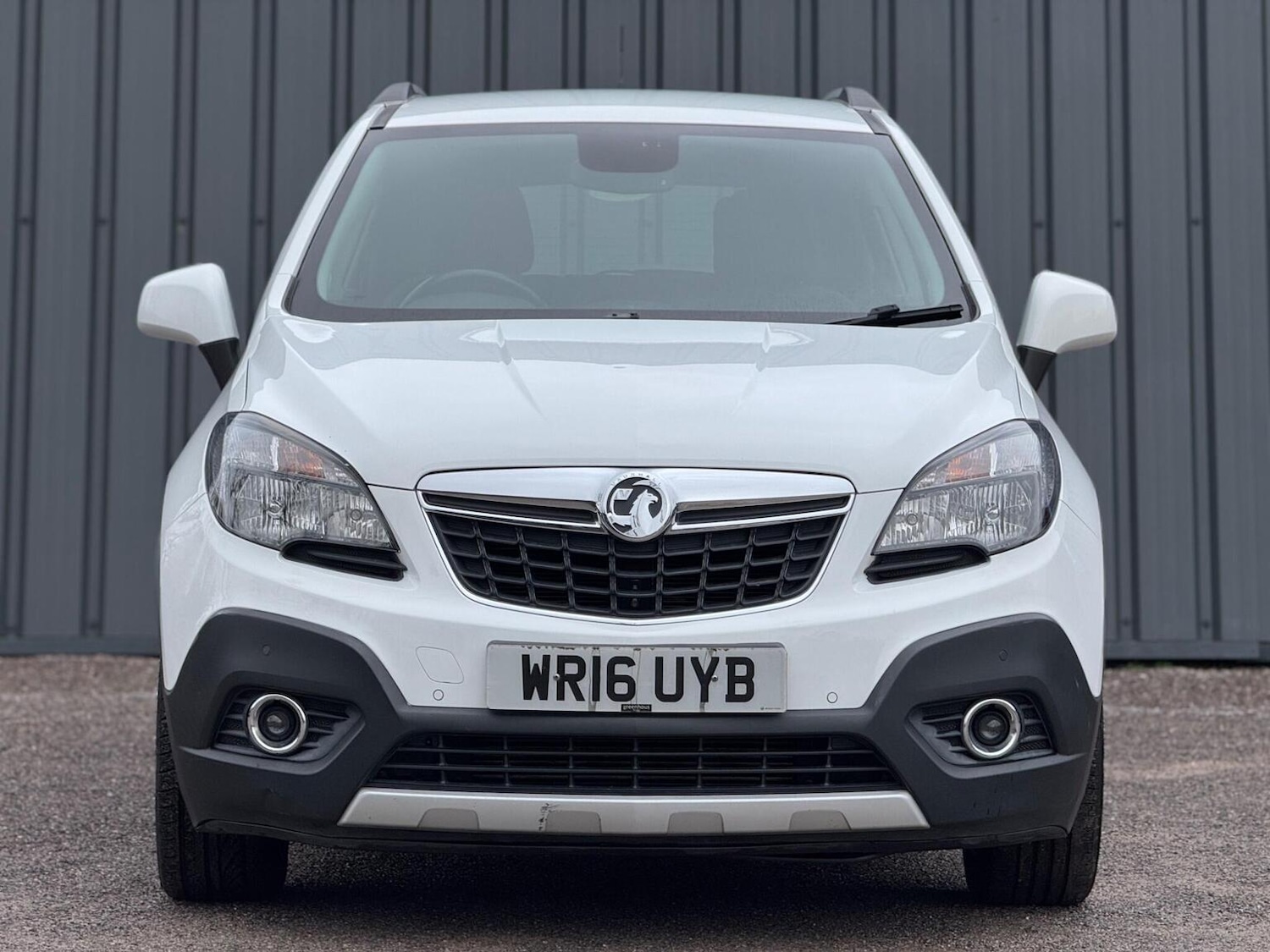 Used Vauxhall Mokka 2016 for sale - 78098234: Photo 4