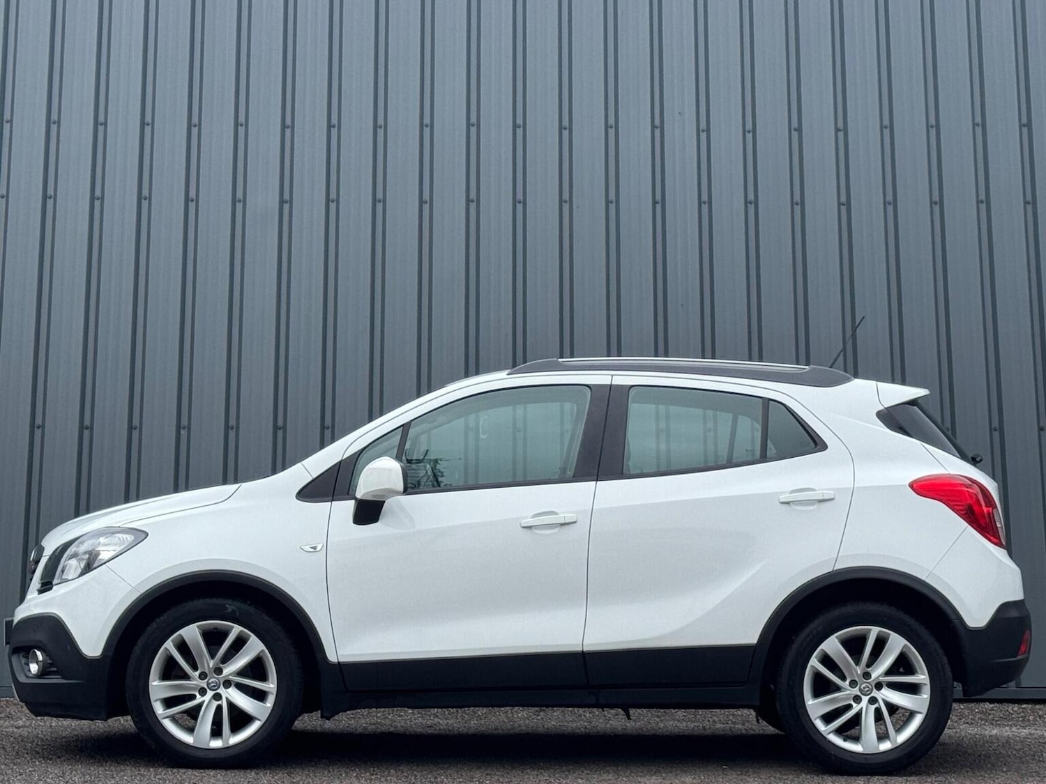 Used Vauxhall Mokka 2016 for sale - 78098234: Photo 7