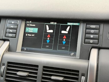 Used Land Rover Discovery Sport 2018 for sale - 77721237: Photo