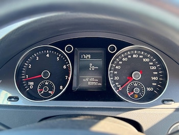 Used Volkswagen Passat 2009 for sale - 79115500: Photo