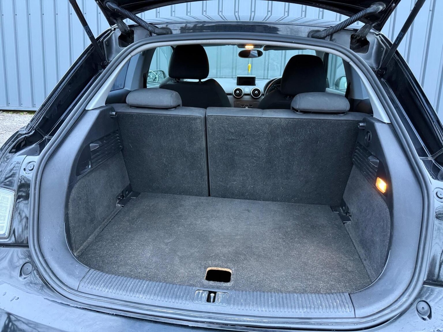 Used Audi A1 2013 for sale - 77207522: Photo 10