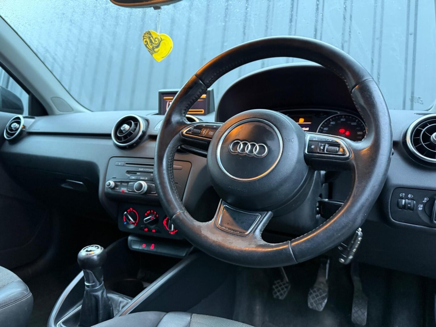 Used Audi A1 2013 for sale - 77207522: Photo 12