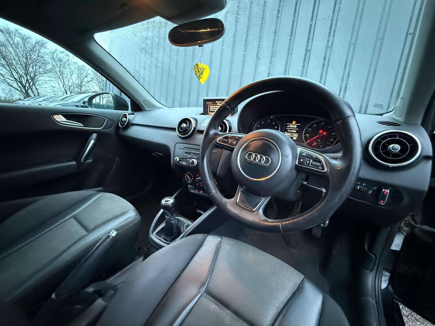 Used Audi A1 2013 for sale - 77207522: Photo 13