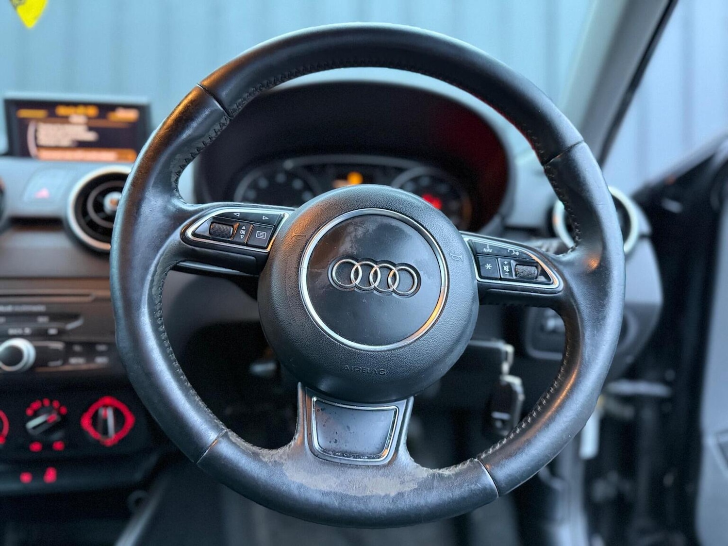 Used Audi A1 2013 for sale - 77207522: Photo 14