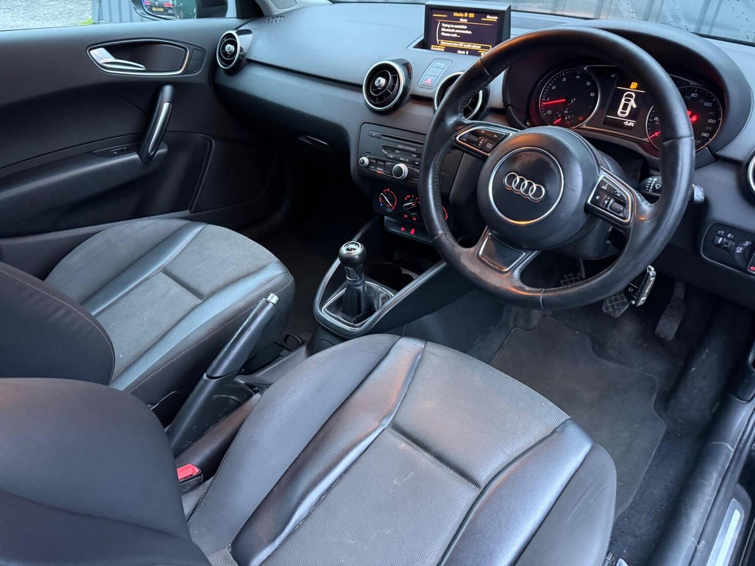 Used Audi A1 2013 for sale - 77207522: Photo 16