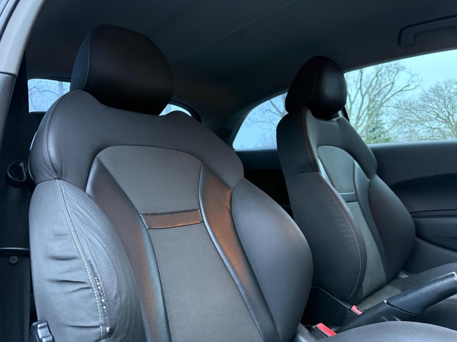 Used Audi A1 2013 for sale - 77207522: Photo 17