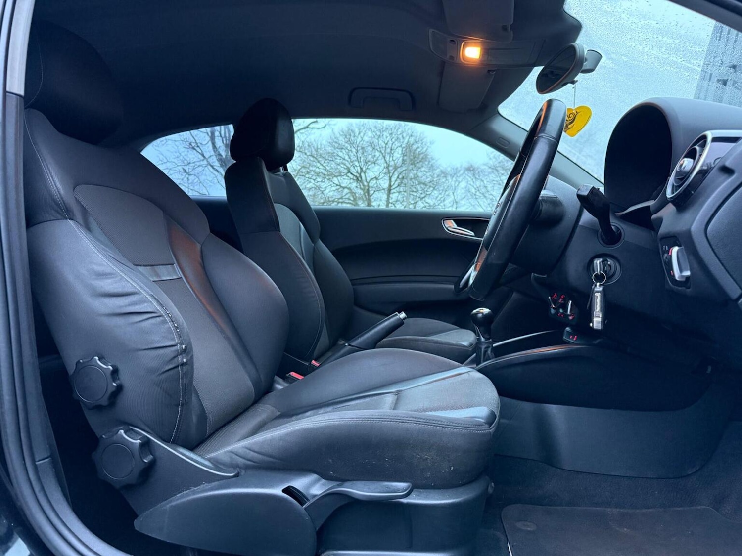 Used Audi A1 2013 for sale - 77207522: Photo 18