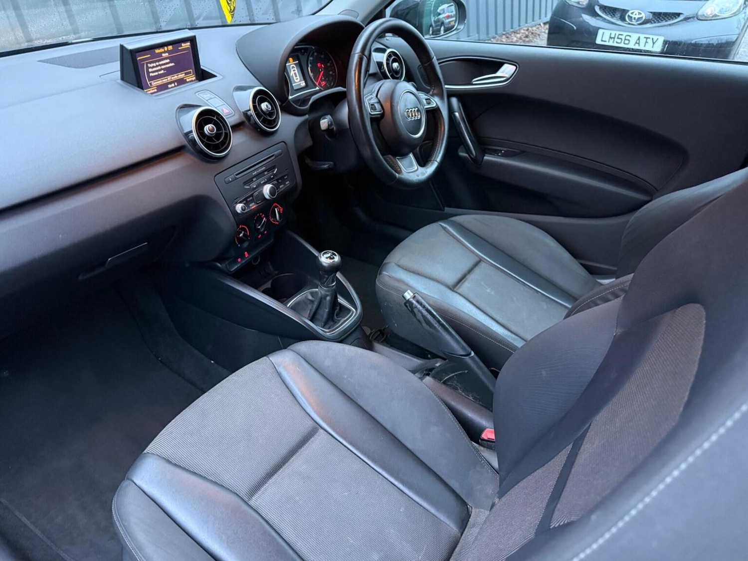 Used Audi A1 2013 for sale - 77207522: Photo 19