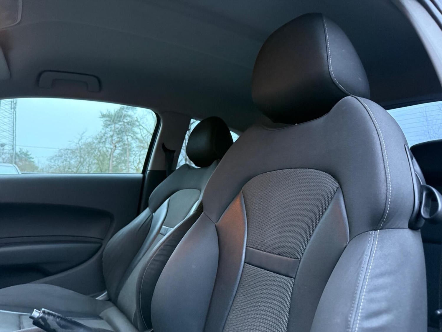 Used Audi A1 2013 for sale - 77207522: Photo 20