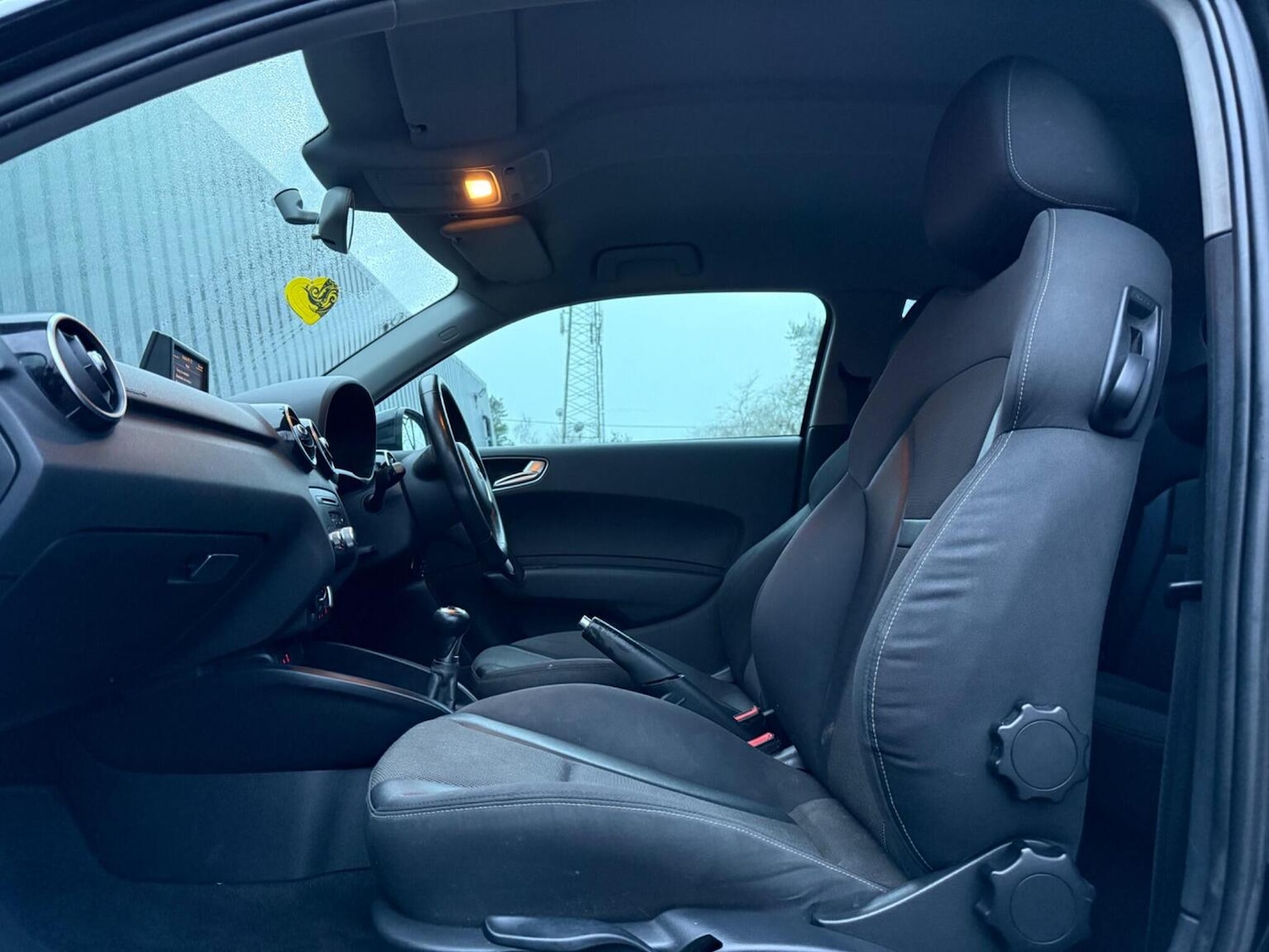 Used Audi A1 2013 for sale - 77207522: Photo 21