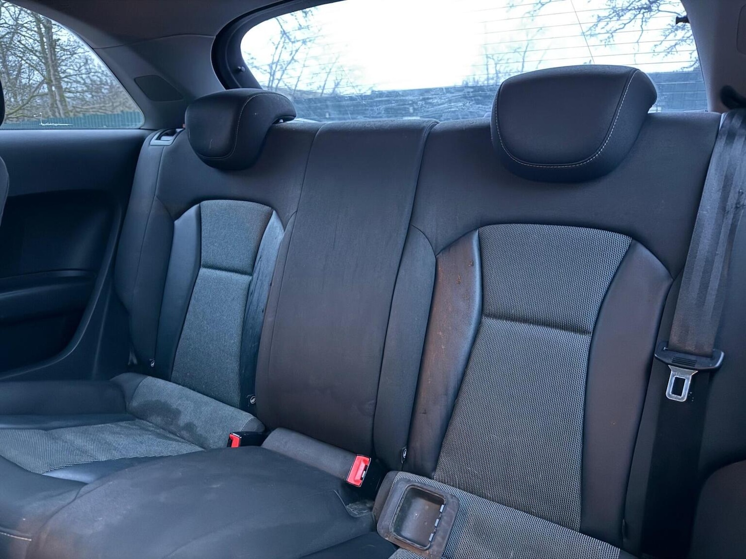 Used Audi A1 2013 for sale - 77207522: Photo 22