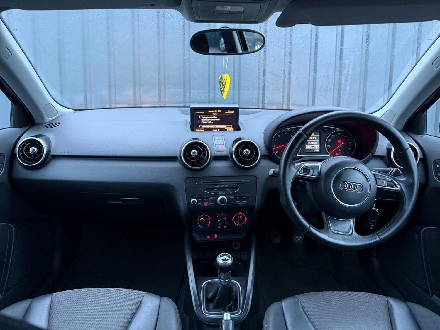 Used Audi A1 2013 for sale - 77207522: Photo 24