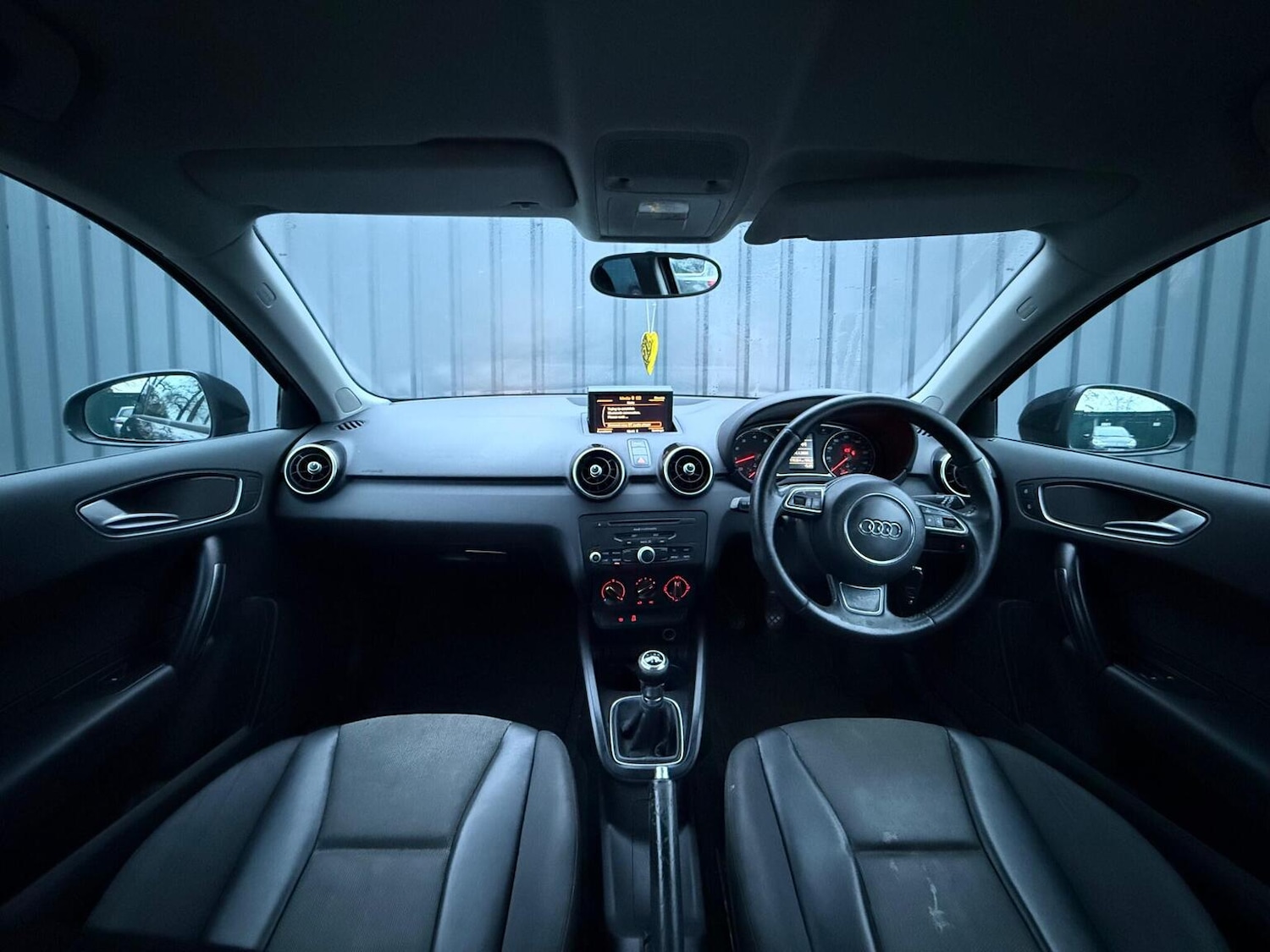 Used Audi A1 2013 for sale - 77207522: Photo 25