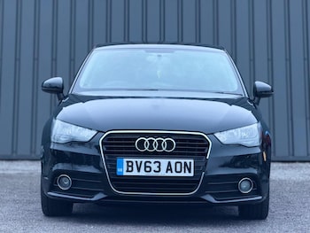 Used Audi A1 2013 for sale - 77207522: Photo