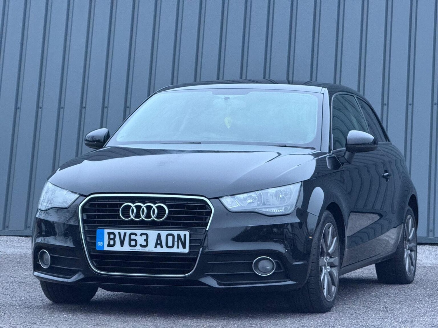 Used Audi A1 2013 for sale - 77207522: Photo 5