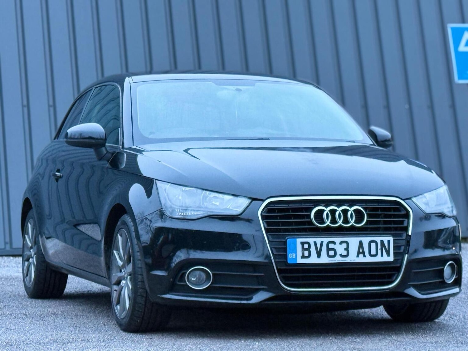 Used Audi A1 2013 for sale - 77207522: Photo 6