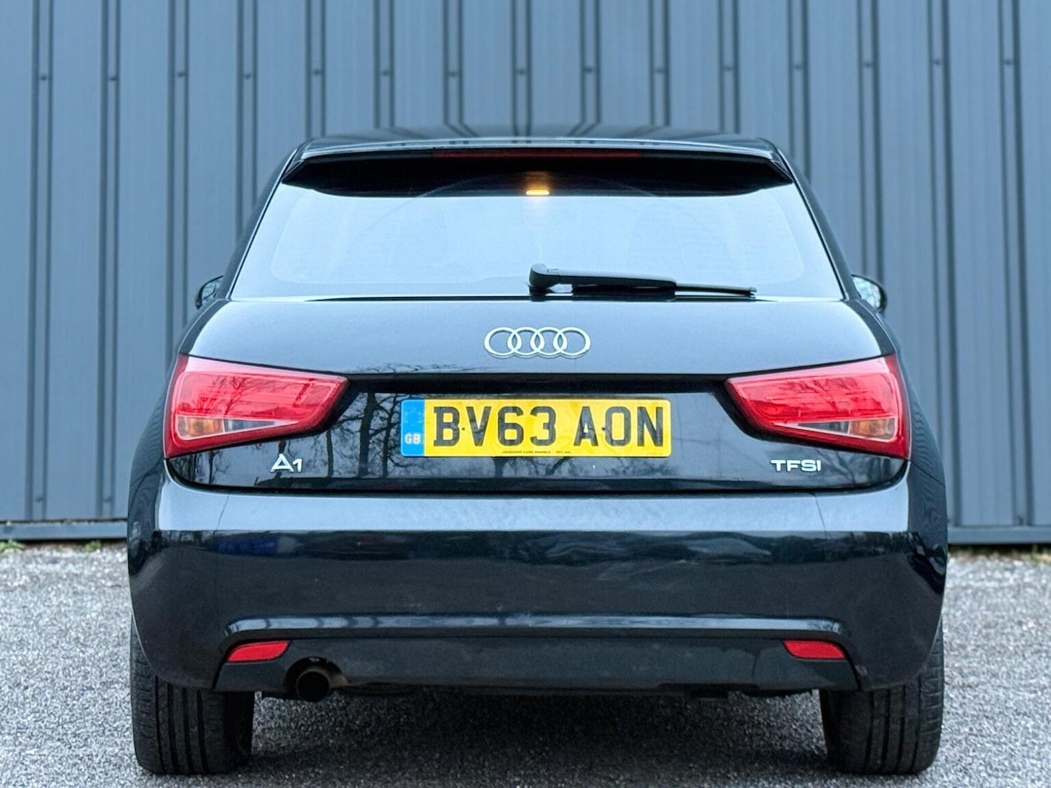 Used Audi A1 2013 for sale - 77207522: Photo 7