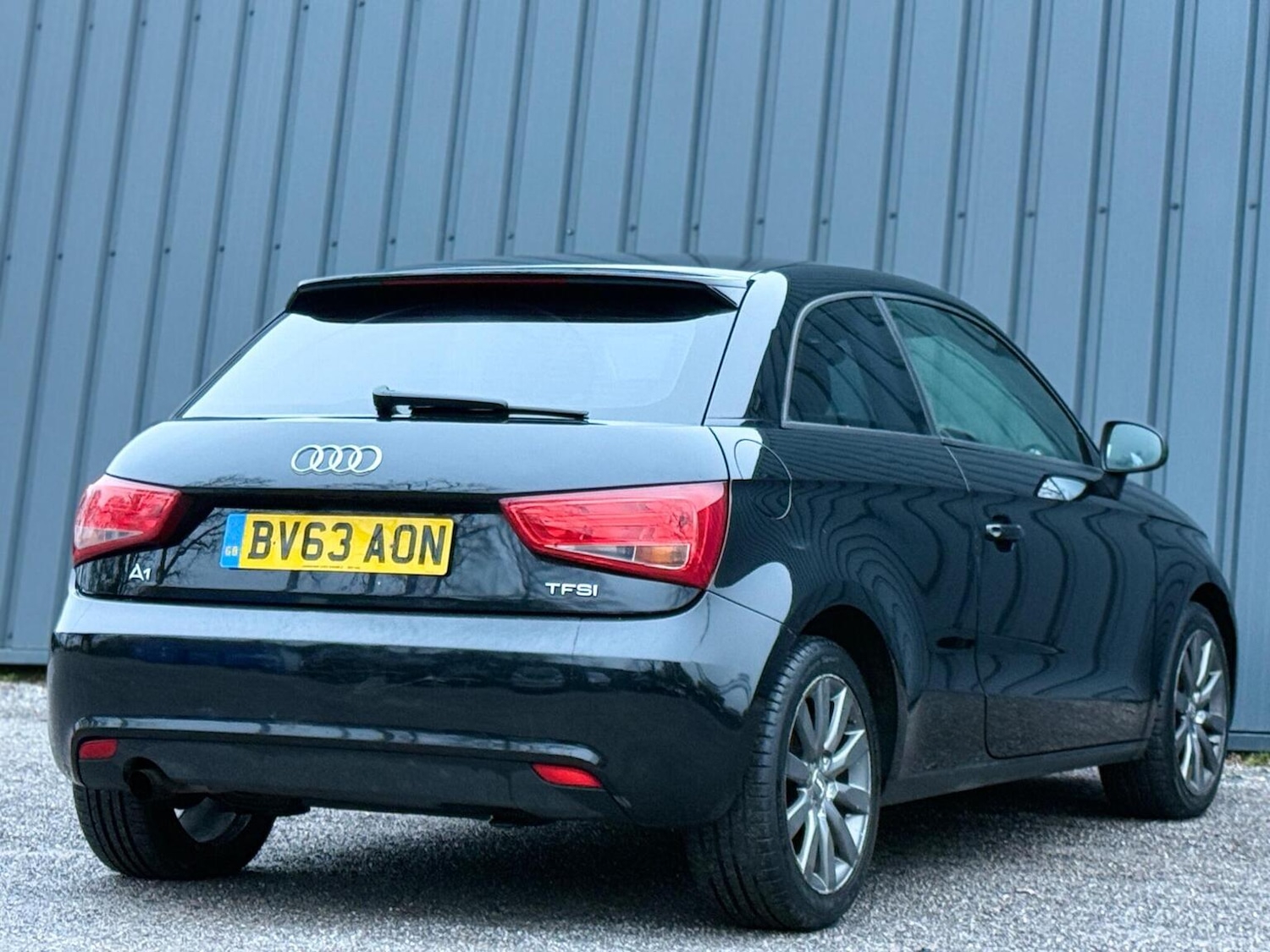 Used Audi A1 2013 for sale - 77207522: Photo 8