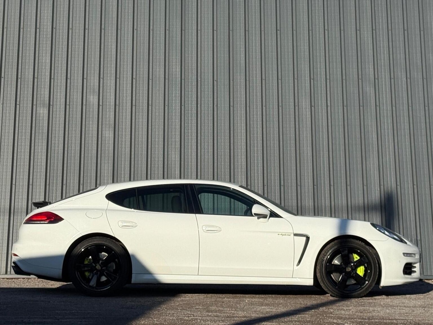 Used Porsche Panamera 2016 for sale - 77207132: Photo 10