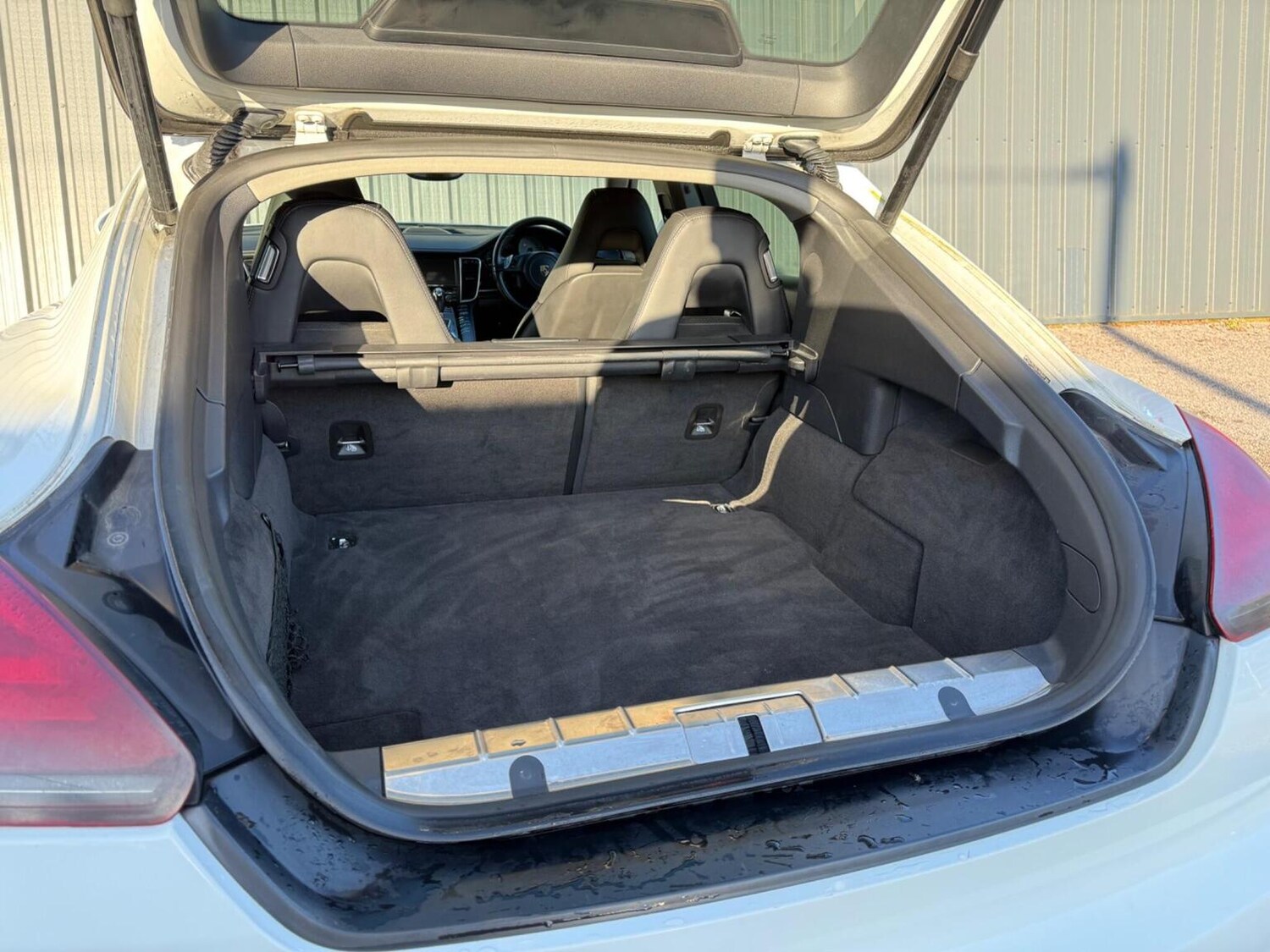 Used Porsche Panamera 2016 for sale - 77207132: Photo 17