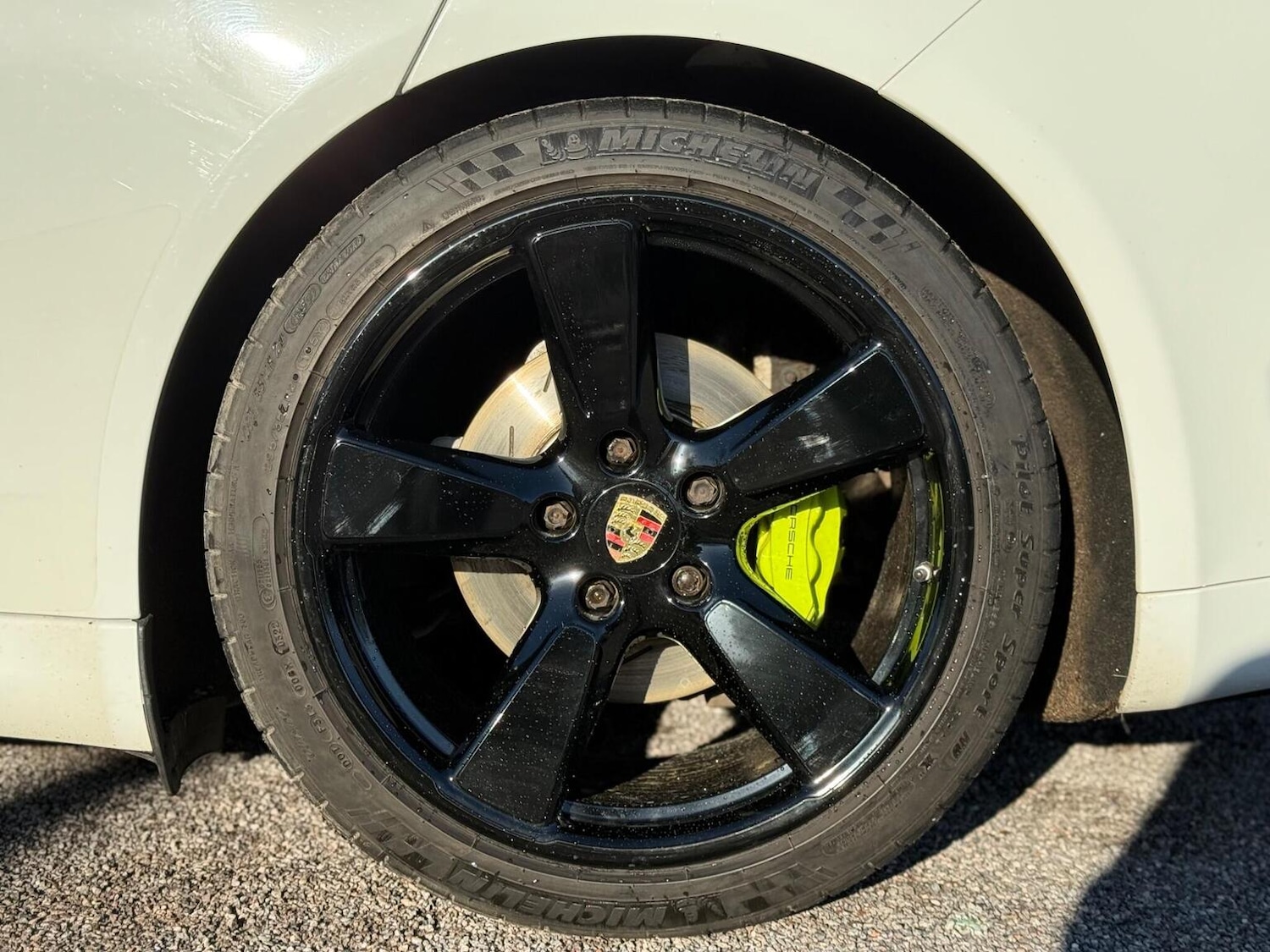 Used Porsche Panamera 2016 for sale - 77207132: Photo 19