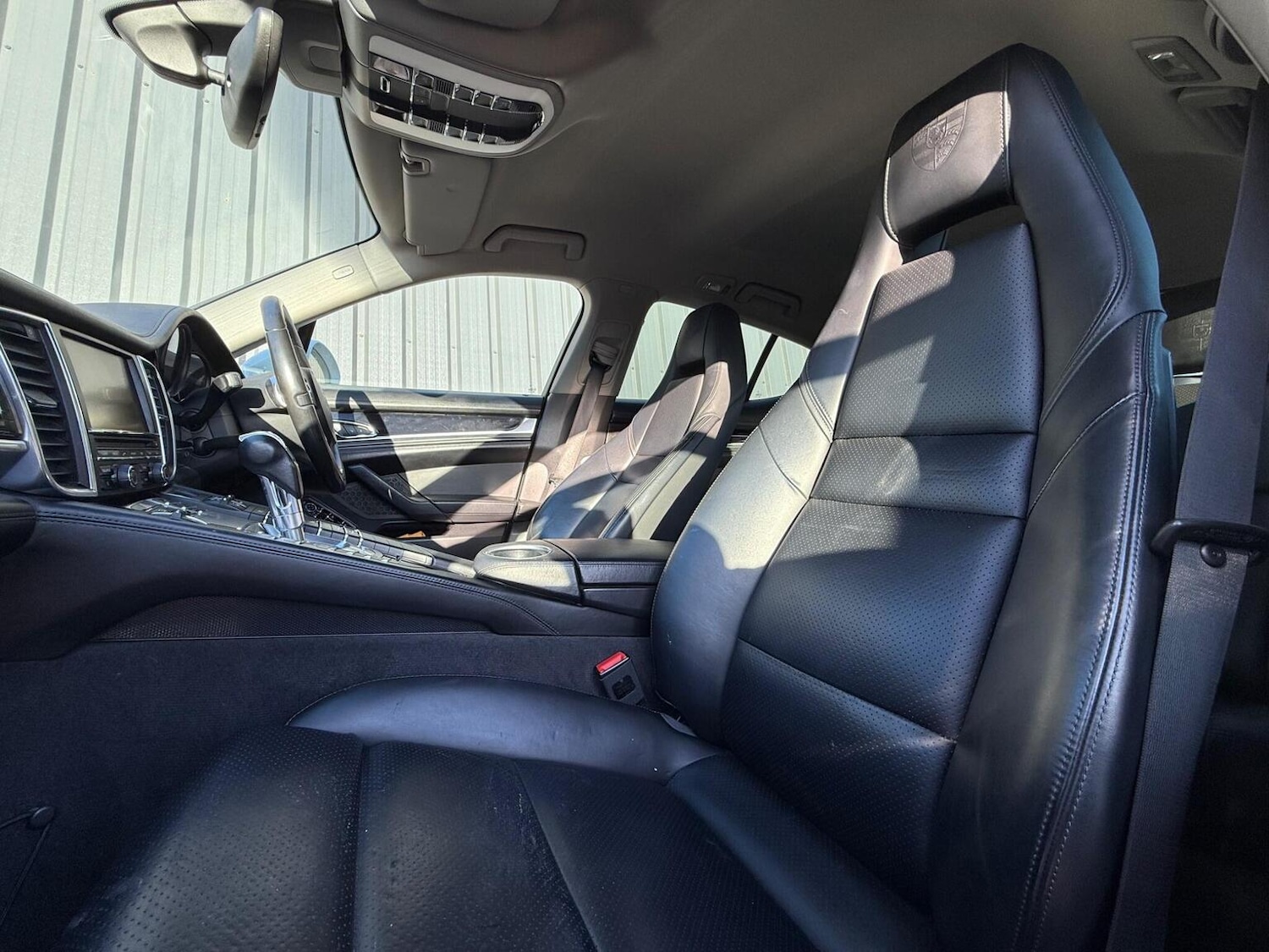 Used Porsche Panamera 2016 for sale - 77207132: Photo 30