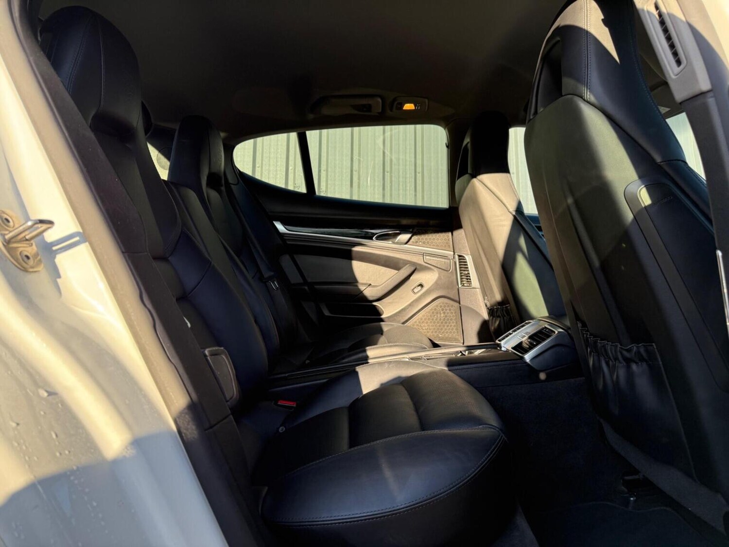 Used Porsche Panamera 2016 for sale - 77207132: Photo 37