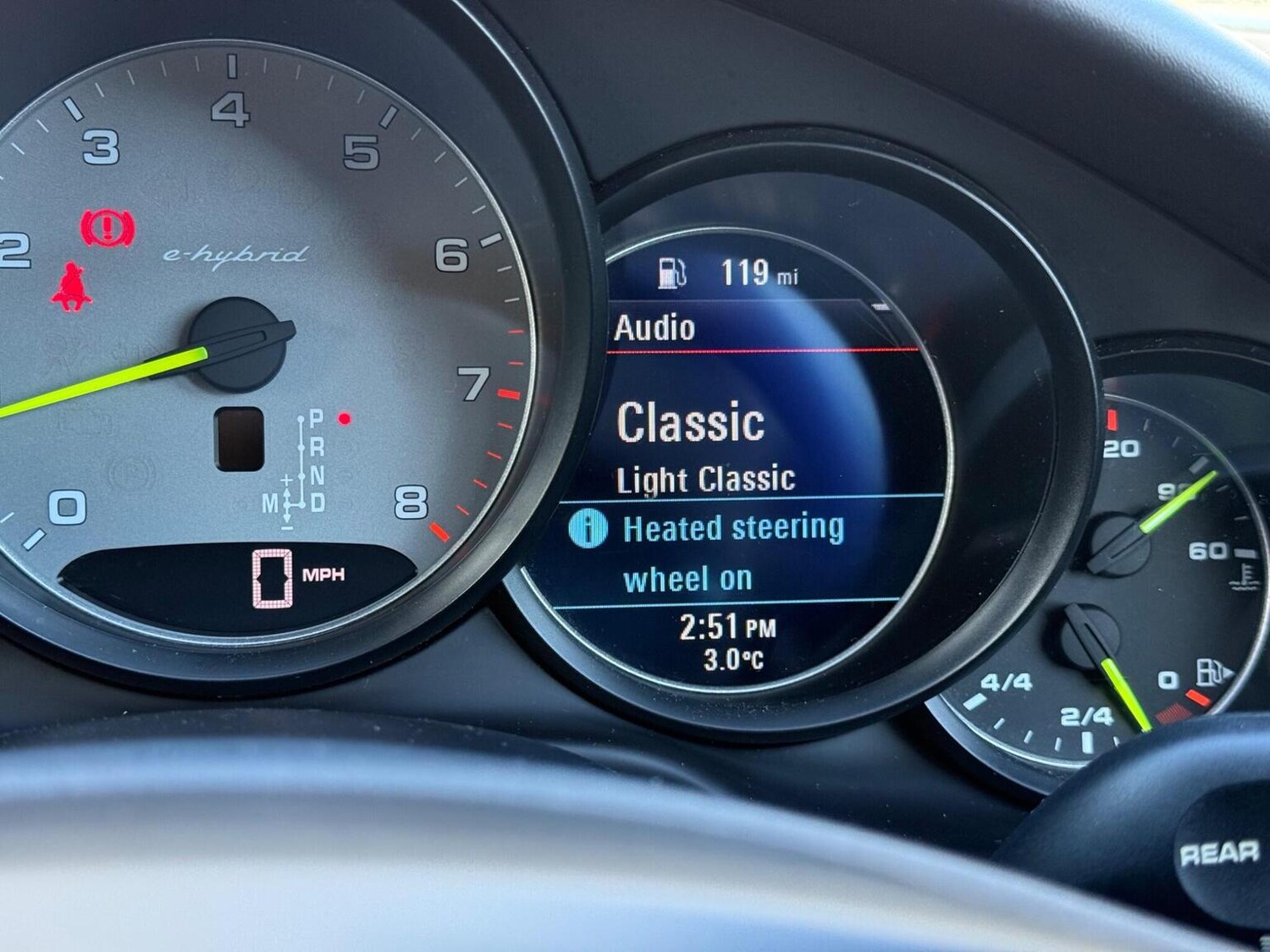 Used Porsche Panamera 2016 for sale - 77207132: Photo 43