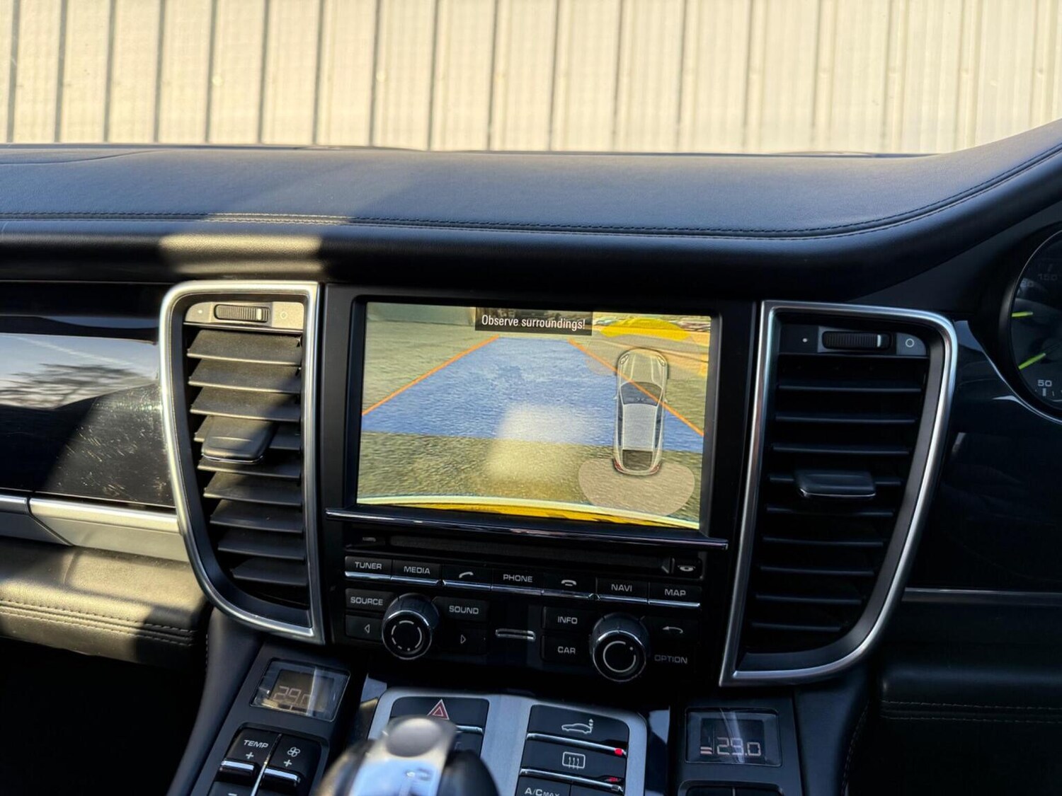 Used Porsche Panamera 2016 for sale - 77207132: Photo 45