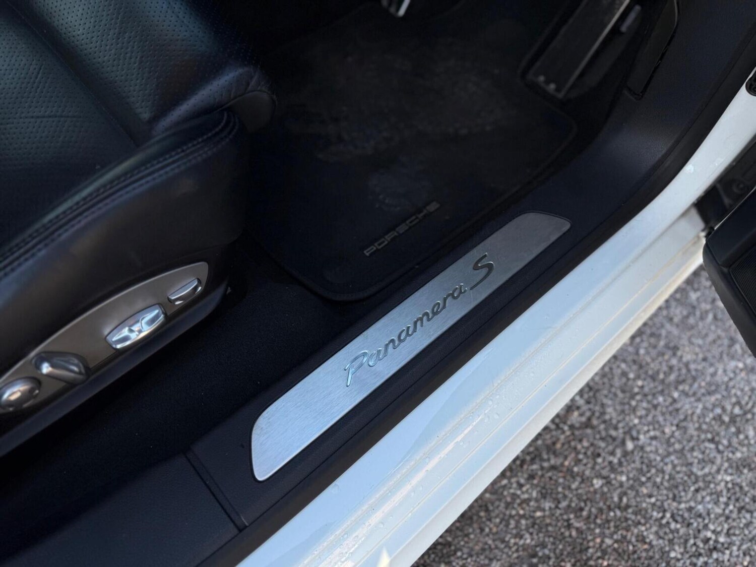 Used Porsche Panamera 2016 for sale - 77207132: Photo 49