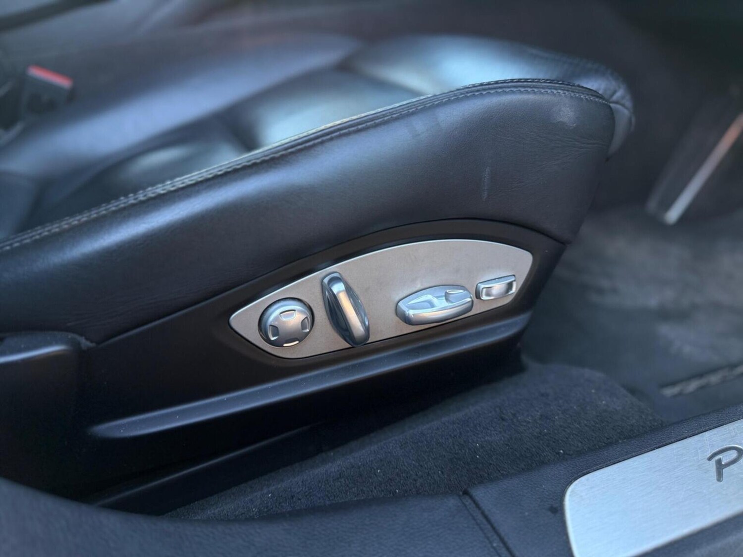 Used Porsche Panamera 2016 for sale - 77207132: Photo 50