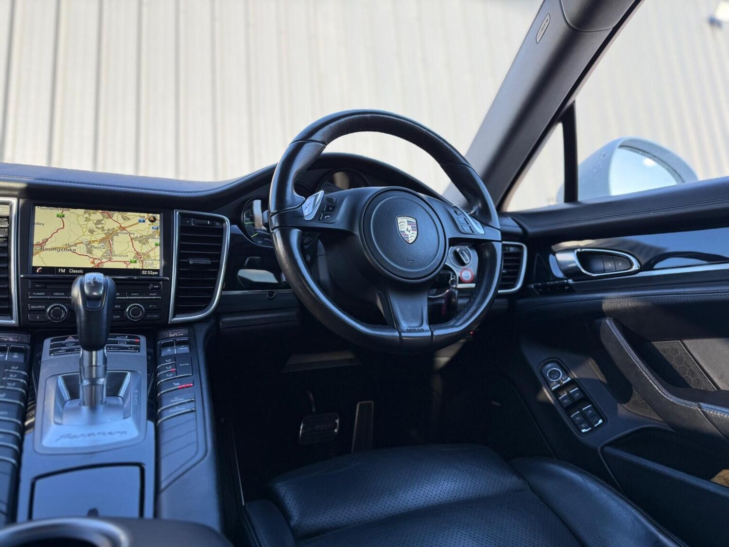 Used Porsche Panamera 2016 for sale - 77207132: Photo 54