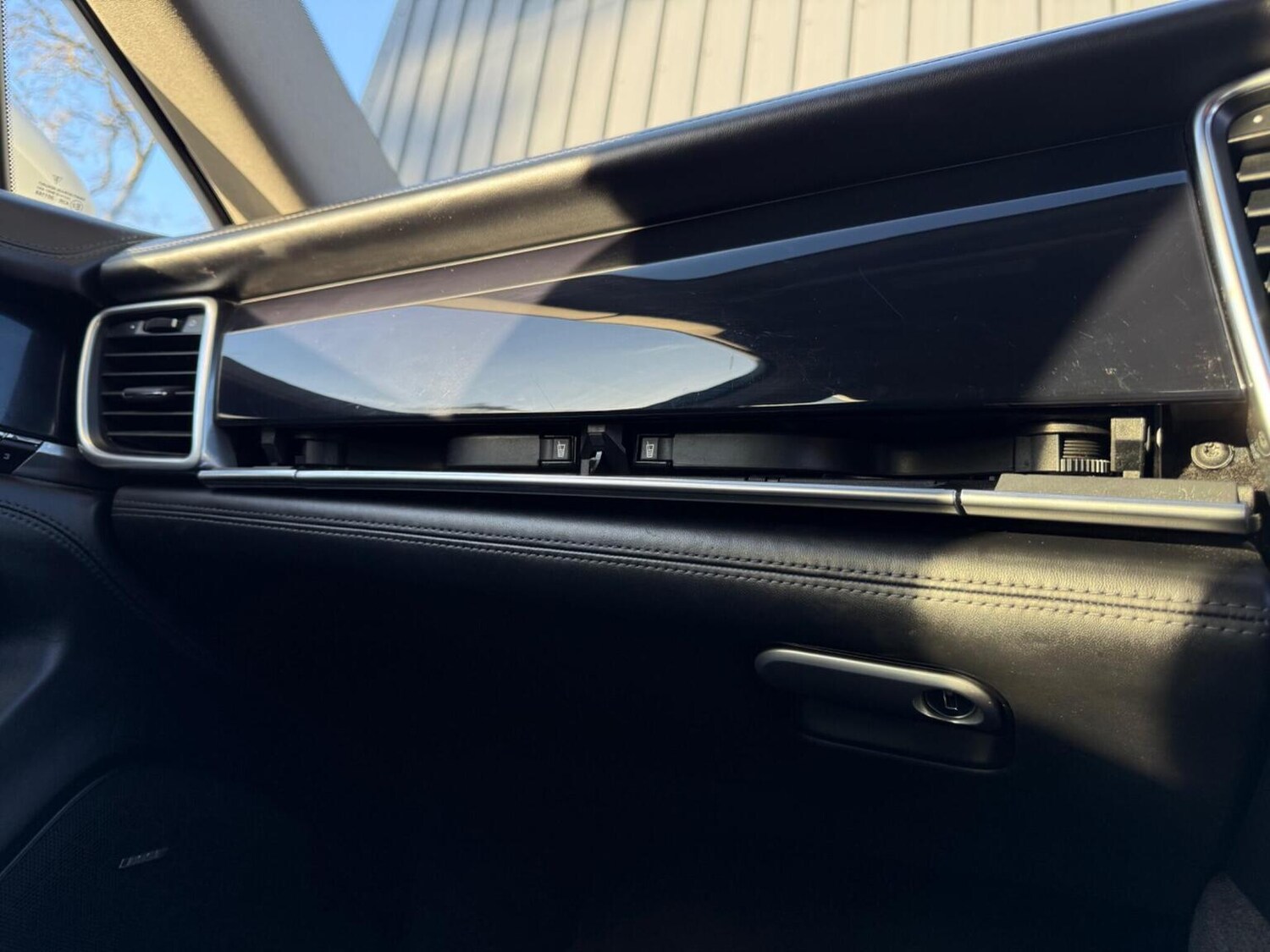 Used Porsche Panamera 2016 for sale - 77207132: Photo 55