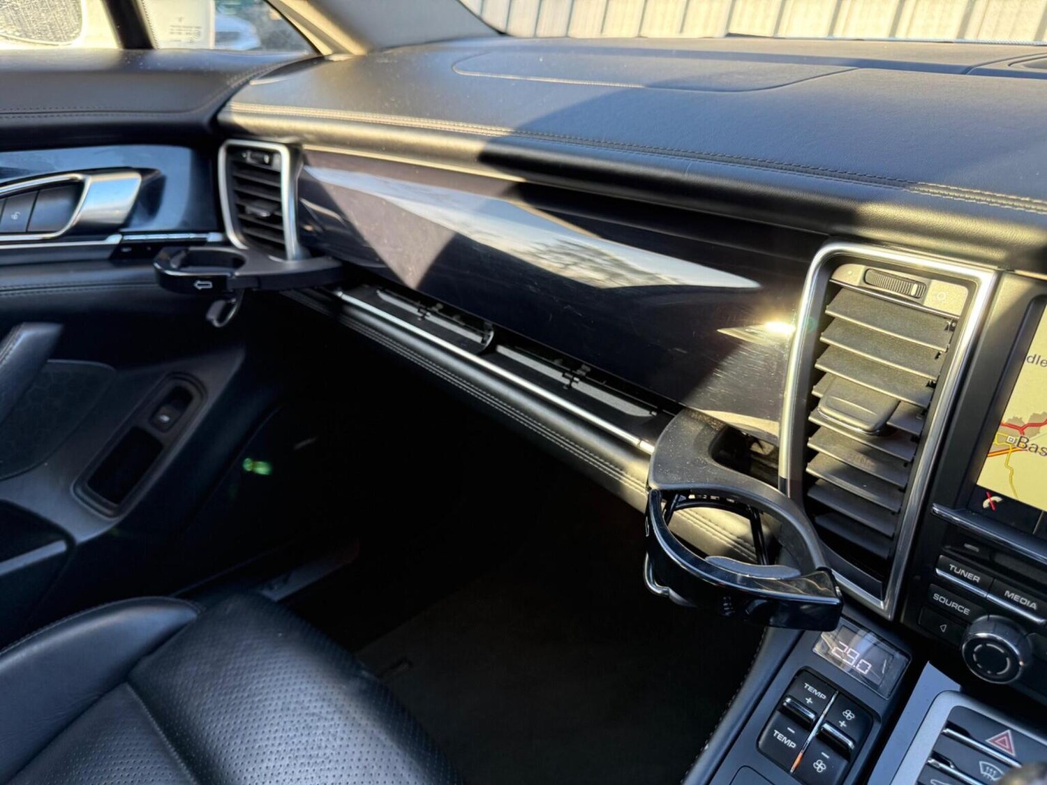 Used Porsche Panamera 2016 for sale - 77207132: Photo 56